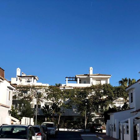 Room Near The Sea Marbella Exterior photo