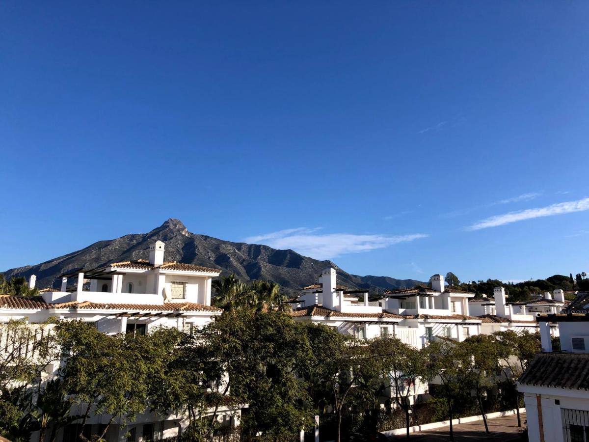 Room Near The Sea Marbella Exterior photo