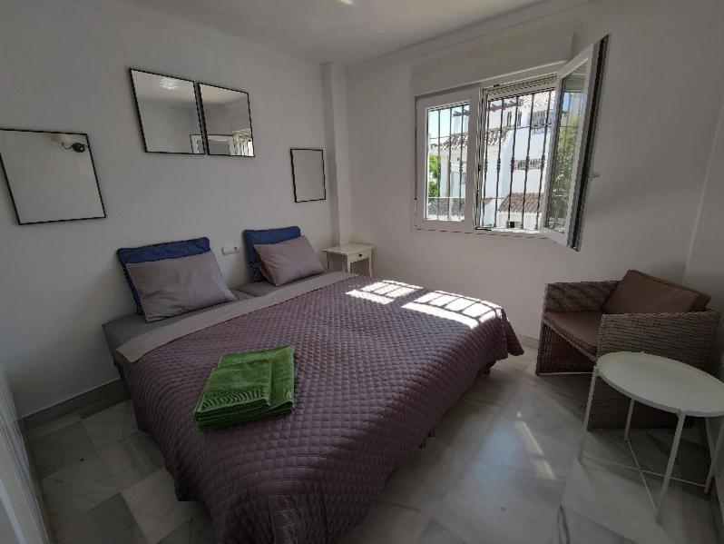 Room Near The Sea Marbella Room photo